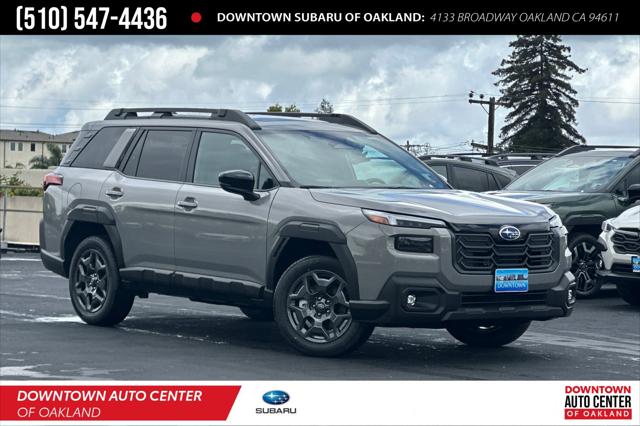 2026 Subaru Outback Premium for sale in Oakland, CA