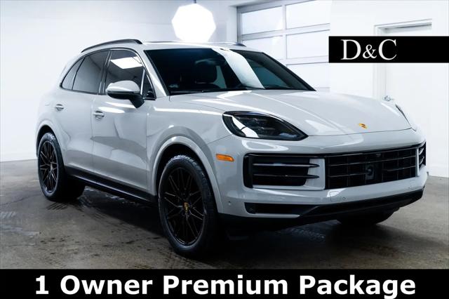 2024 Porsche Cayenne Cayenne for sale in Portland, OR