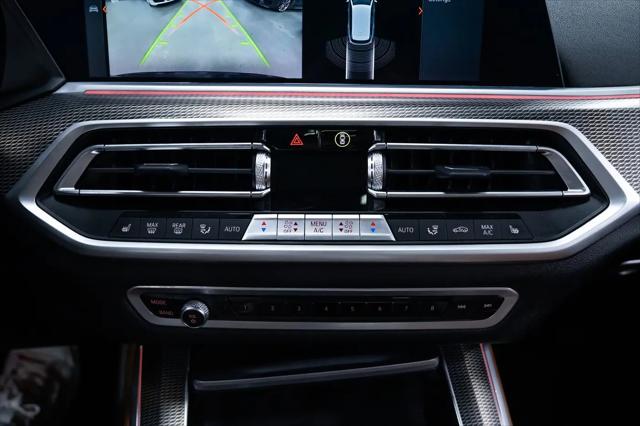 2022 BMW X5 M50i