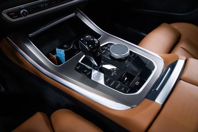2022 BMW X5 M50i