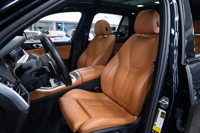 2022 BMW X5 M50i