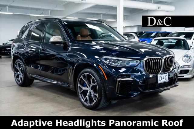 2022 BMW X5 M50i for sale in Portland, OR