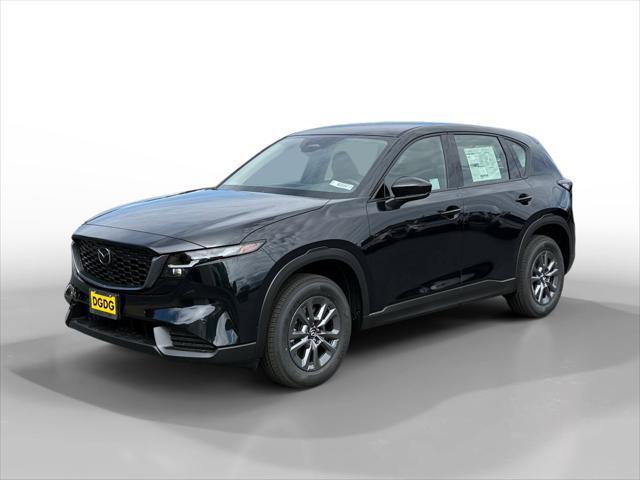 2026 Mazda CX-5 2.5 S for sale in San Jose, CA