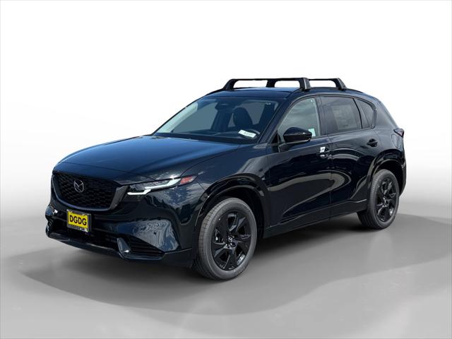 2026 Mazda CX-5 2.5 S Premium for sale in San Jose, CA
