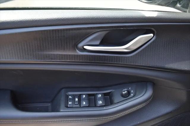 2025 Jeep Grand Cherokee Altitude 4x4