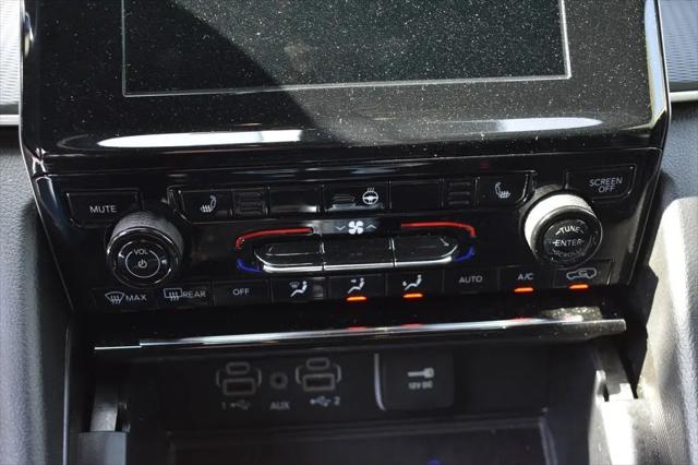2025 Jeep Grand Cherokee Altitude 4x4