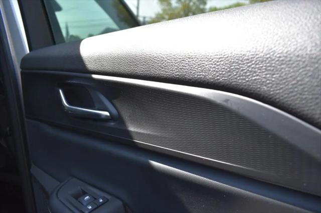 2025 Jeep Grand Cherokee Altitude 4x4