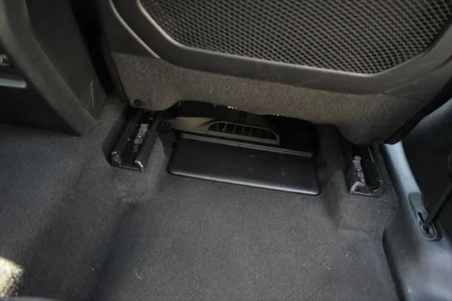 2025 Jeep Grand Cherokee Altitude 4x4