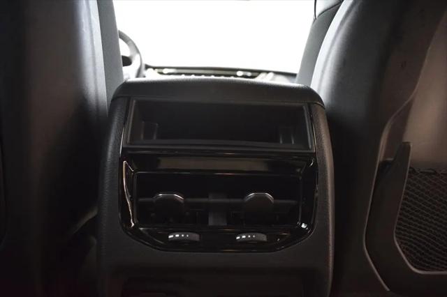 2025 Jeep Grand Cherokee Altitude 4x4