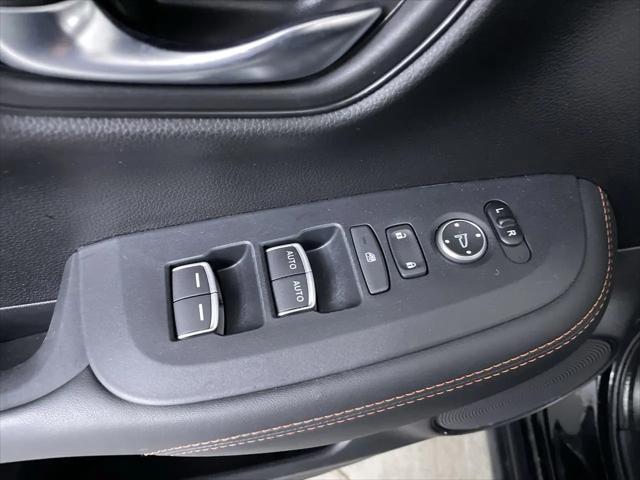 2023 Honda HR-V AWD Sport