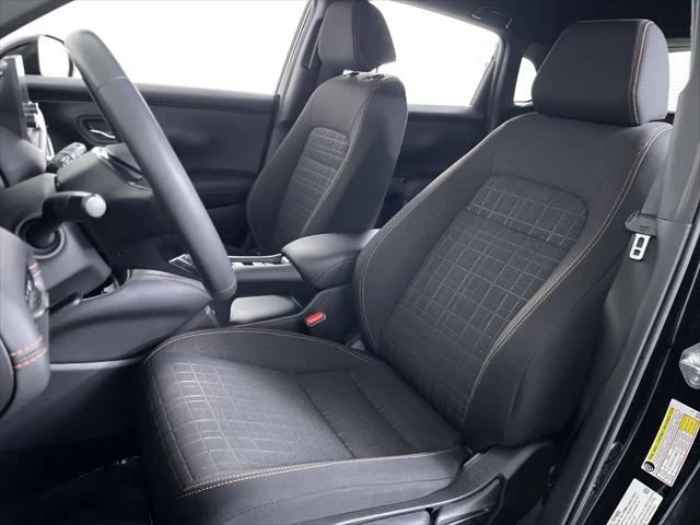 2023 Honda HR-V AWD Sport