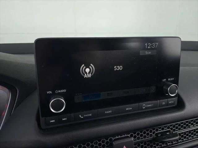 2023 Honda HR-V AWD Sport