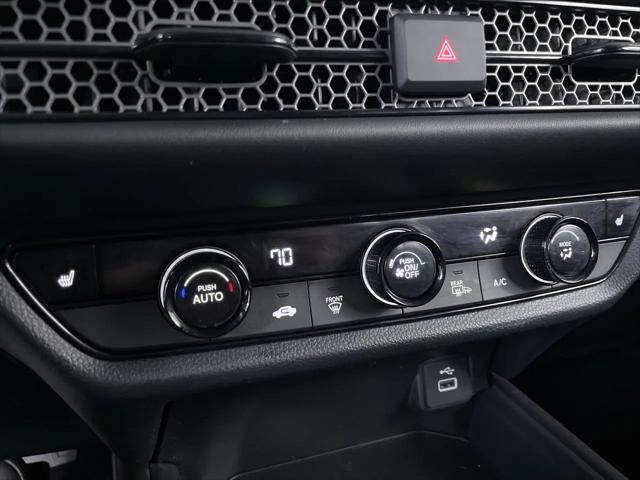 2023 Honda HR-V AWD Sport