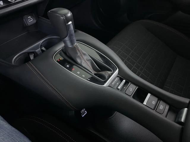 2023 Honda HR-V AWD Sport