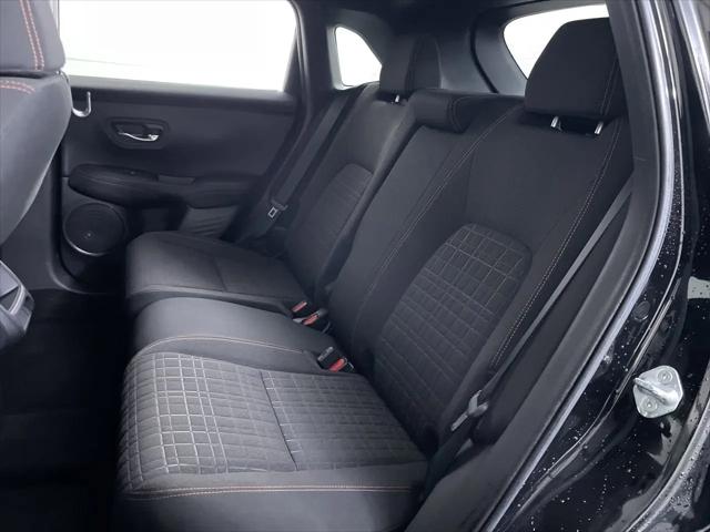2023 Honda HR-V AWD Sport