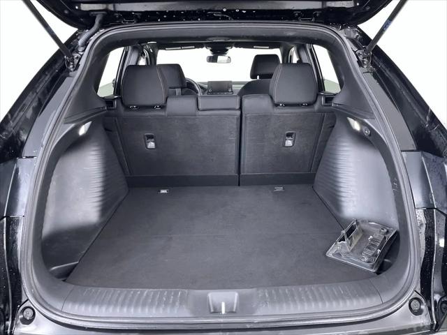 2023 Honda HR-V AWD Sport