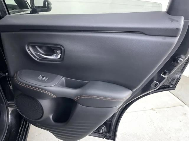 2023 Honda HR-V AWD Sport