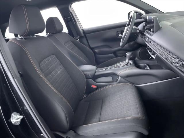 2023 Honda HR-V AWD Sport