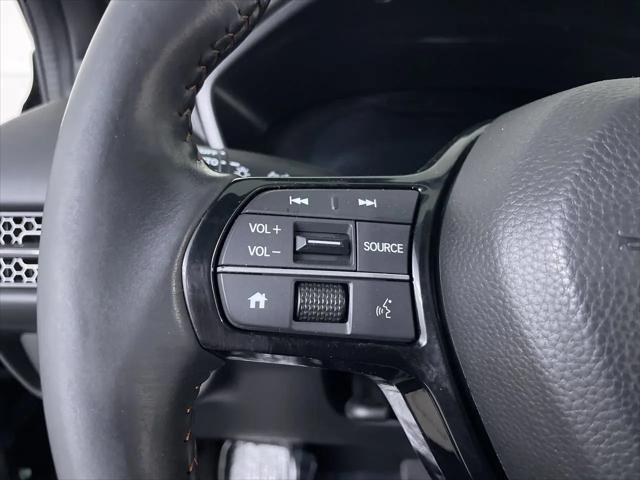 2023 Honda HR-V AWD Sport