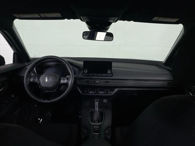 2023 Honda HR-V AWD Sport