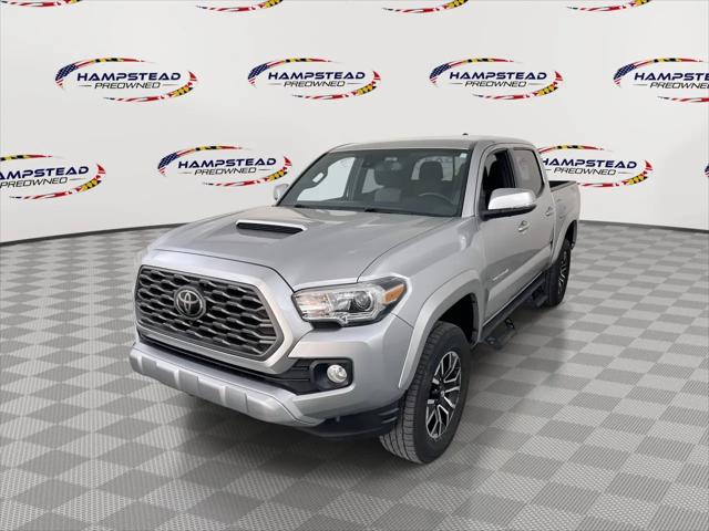 2023 Toyota Tacoma TRD Sport for sale in Hampstead, MD