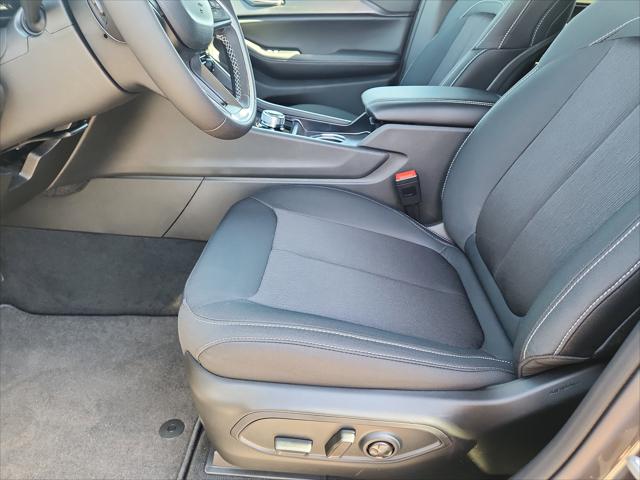 2026 Jeep Grand Cherokee L Laredo 4x4