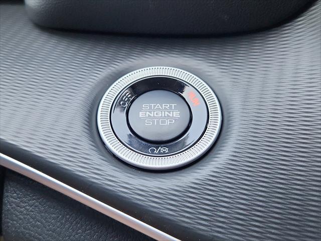 2026 Jeep Grand Cherokee L Laredo 4x4