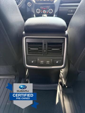 2023 Subaru Forester Touring