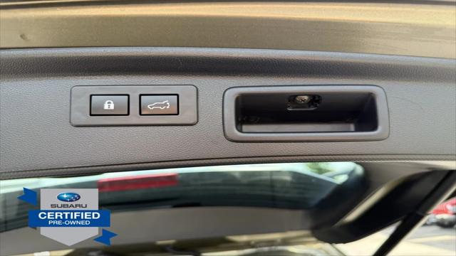 2023 Subaru Forester Touring