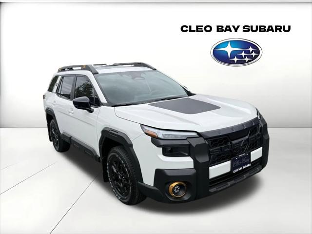 2026 Subaru Outback Wilderness for sale in Killeen, TX