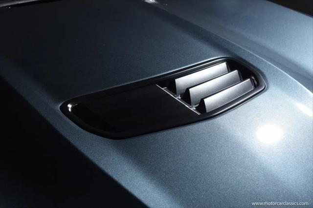 2021 Chevrolet Camaro RWD Coupe LT1