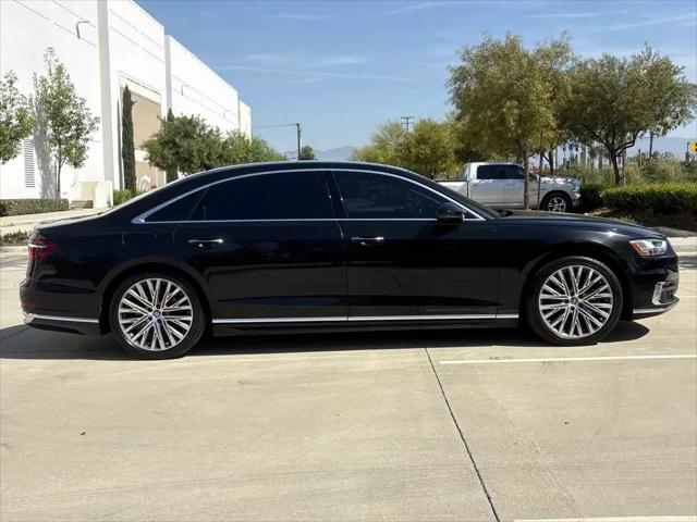 2019 Audi A8 L 55 for sale in Bloomington, CA