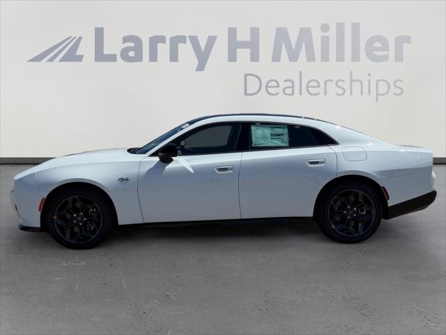 2026 Dodge Charger GT