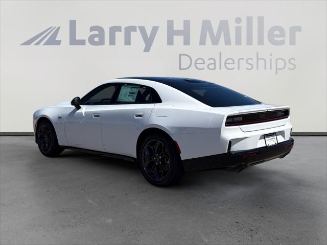2026 Dodge Charger GT