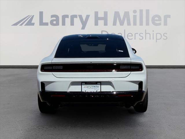 2026 Dodge Charger GT