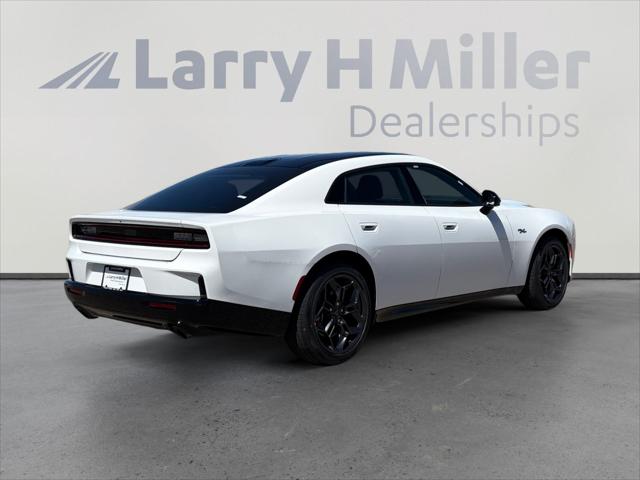 2026 Dodge Charger GT