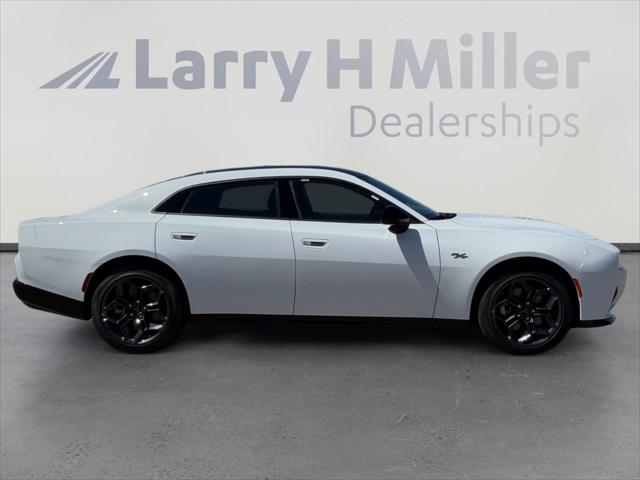 2026 Dodge Charger GT