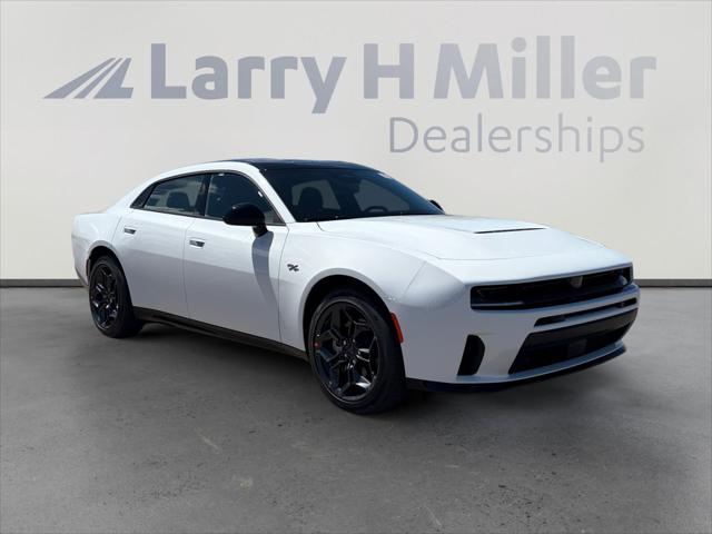 2026 Dodge Charger GT