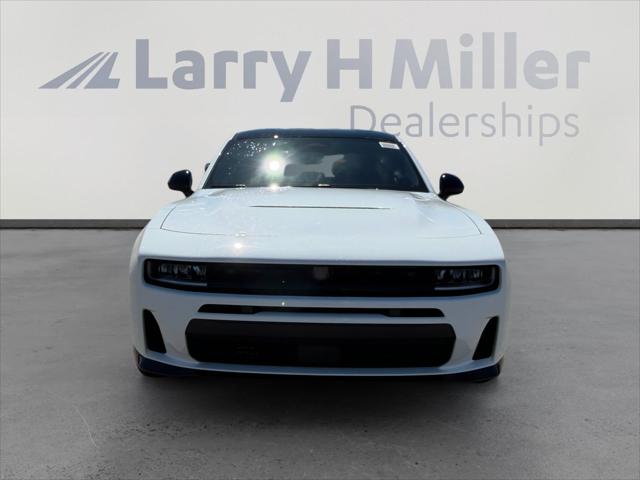 2026 Dodge Charger GT