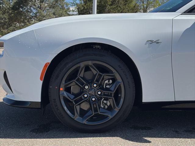 2026 Dodge Charger GT