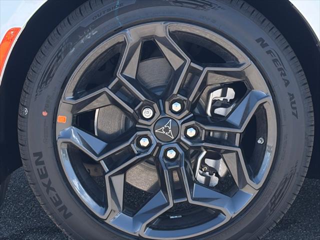 2026 Dodge Charger GT