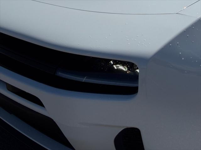 2026 Dodge Charger GT