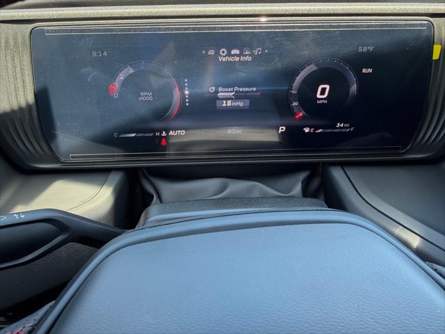 2026 Dodge Charger GT