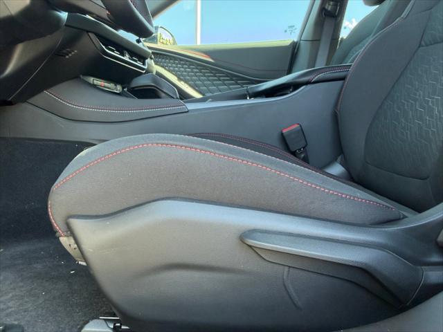 2026 Dodge Charger GT