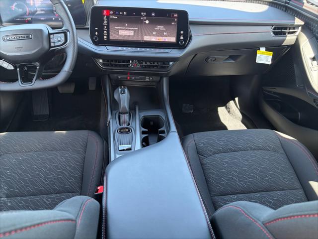 2026 Dodge Charger GT