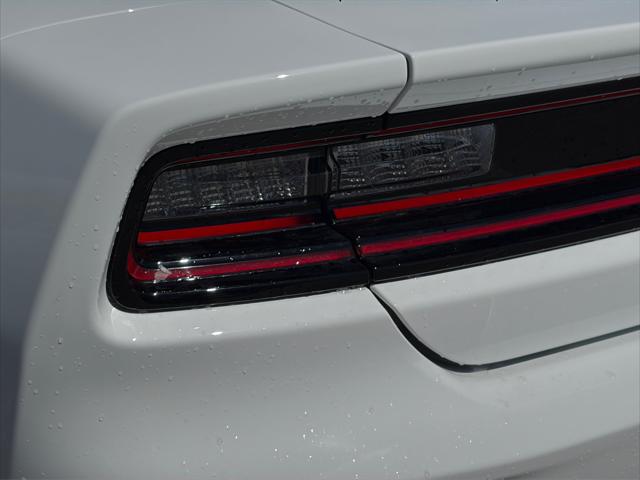 2026 Dodge Charger GT