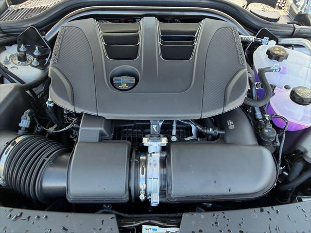 2026 Dodge Charger GT