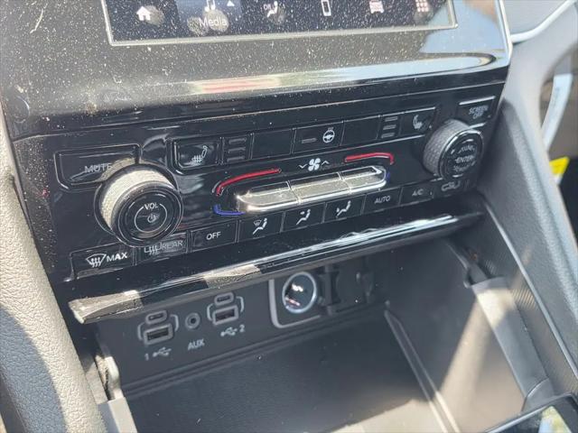2026 Jeep Grand Cherokee Altitude 4x2