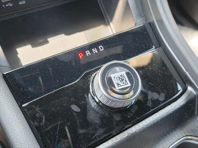2026 Jeep Grand Cherokee Altitude 4x2