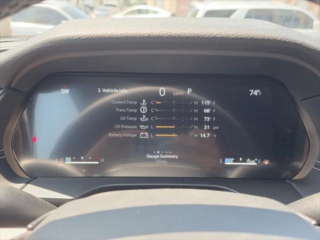2026 Jeep Grand Cherokee Altitude 4x2